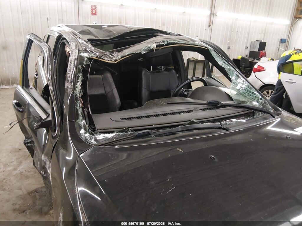 1C4RJFAG6EC546908 2014 JEEP GRAND CHEROKEE photo no. 6
