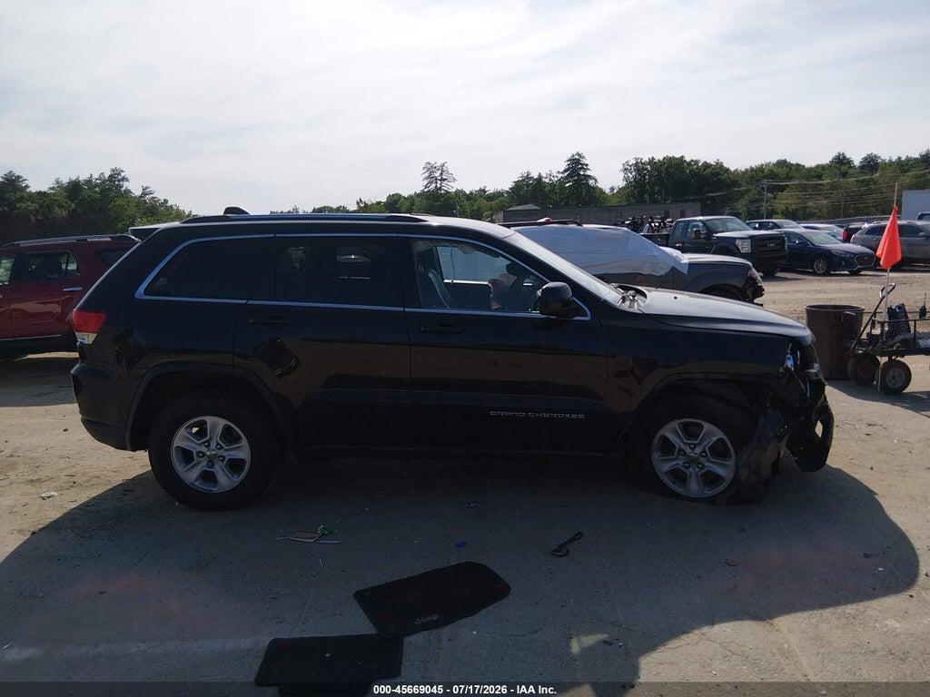 1C4RJFAG7EC469966 2014 JEEP GRAND CHEROKEE photo no. 11