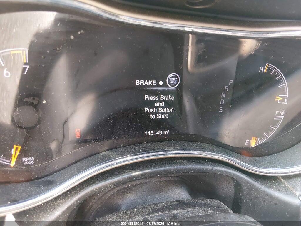 1C4RJFAG7EC469966 2014 JEEP GRAND CHEROKEE photo no. 6