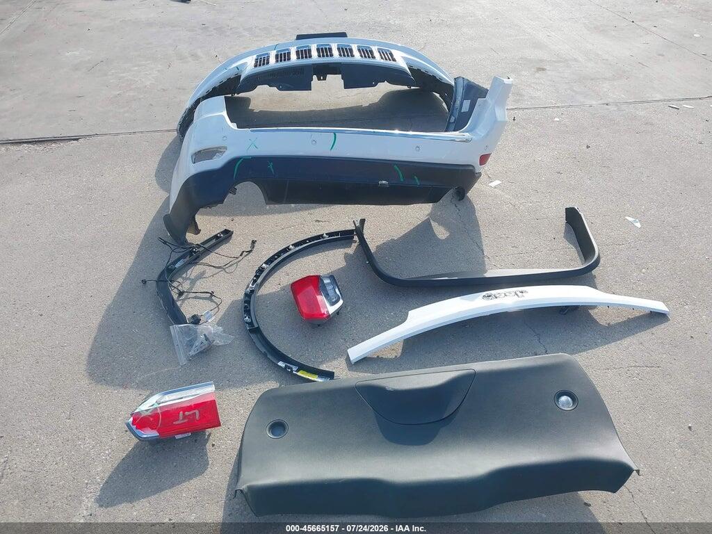 1C4RJEBG4EC472882 2014 JEEP GRAND CHEROKEE photo no. 12
