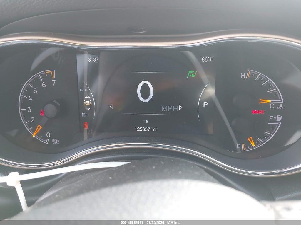1C4RJEBG4EC472882 2014 JEEP GRAND CHEROKEE photo no. 7