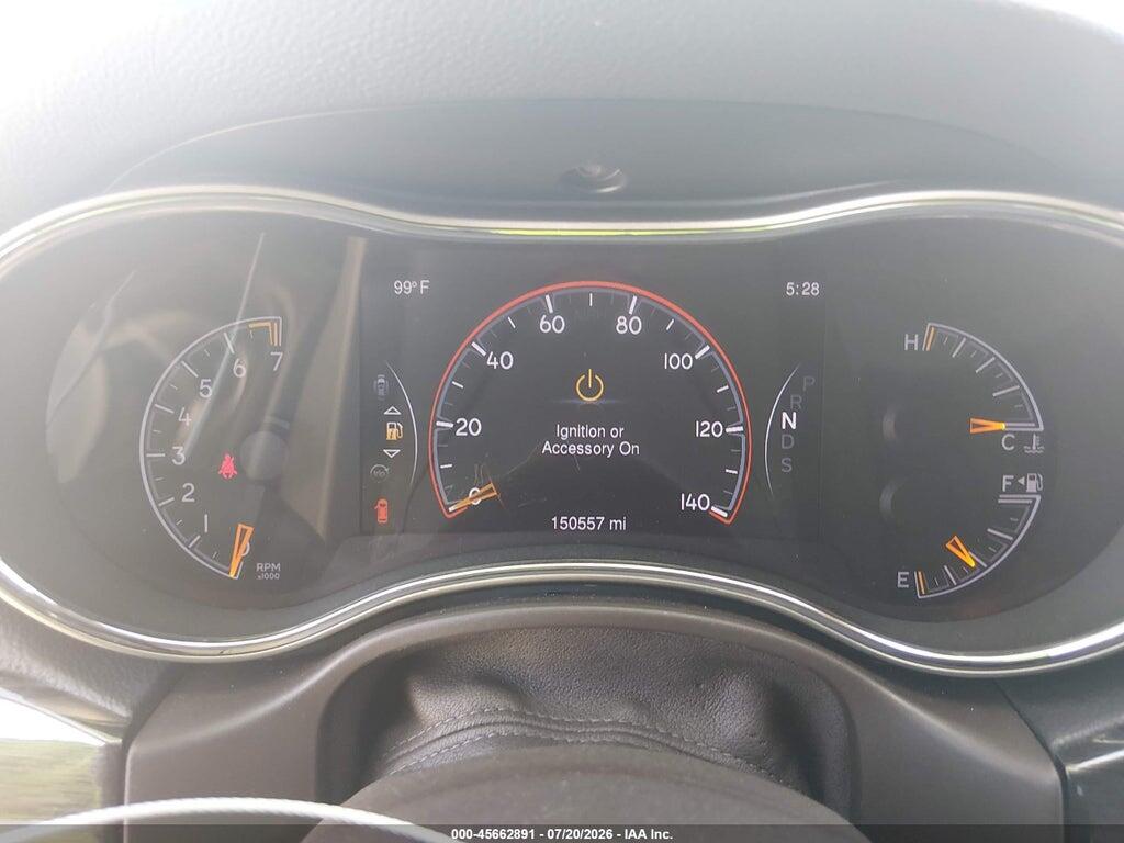 1C4RJECG1EC228010 2014 JEEP GRAND CHEROKEE photo no. 7
