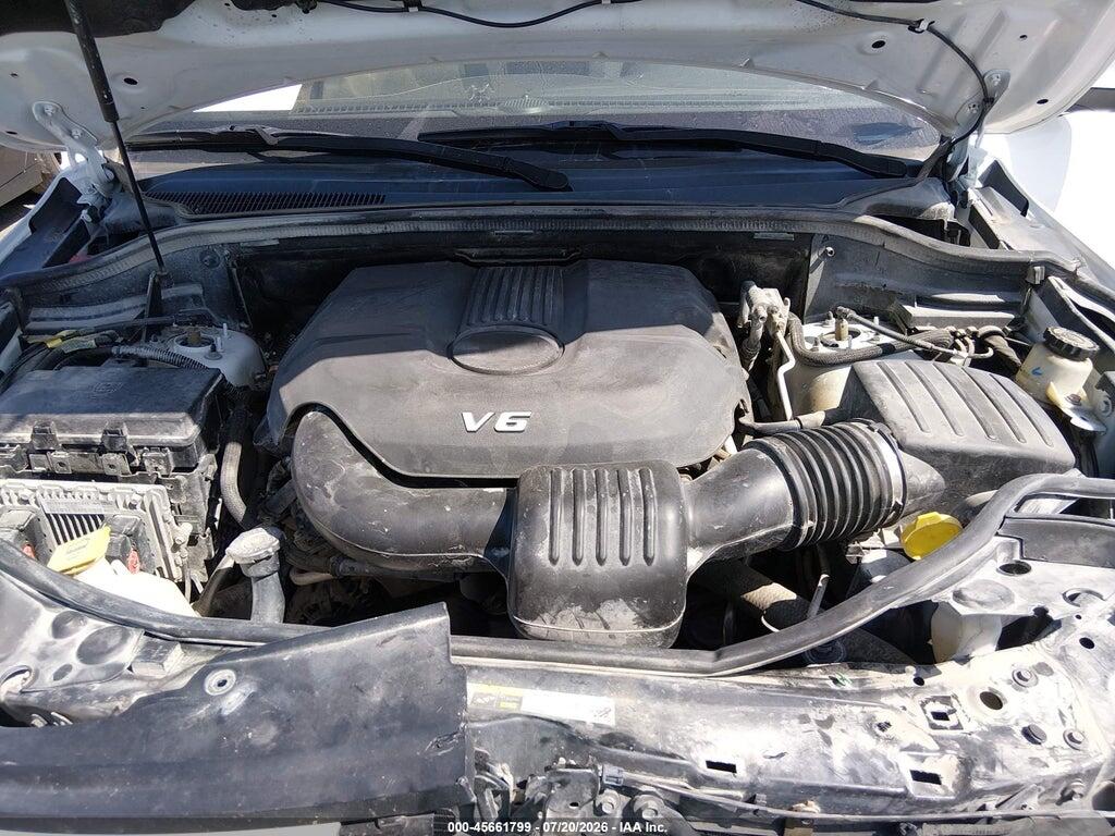 1C4RJFCG6EC366079 2014 JEEP GRAND CHEROKEE photo no. 10