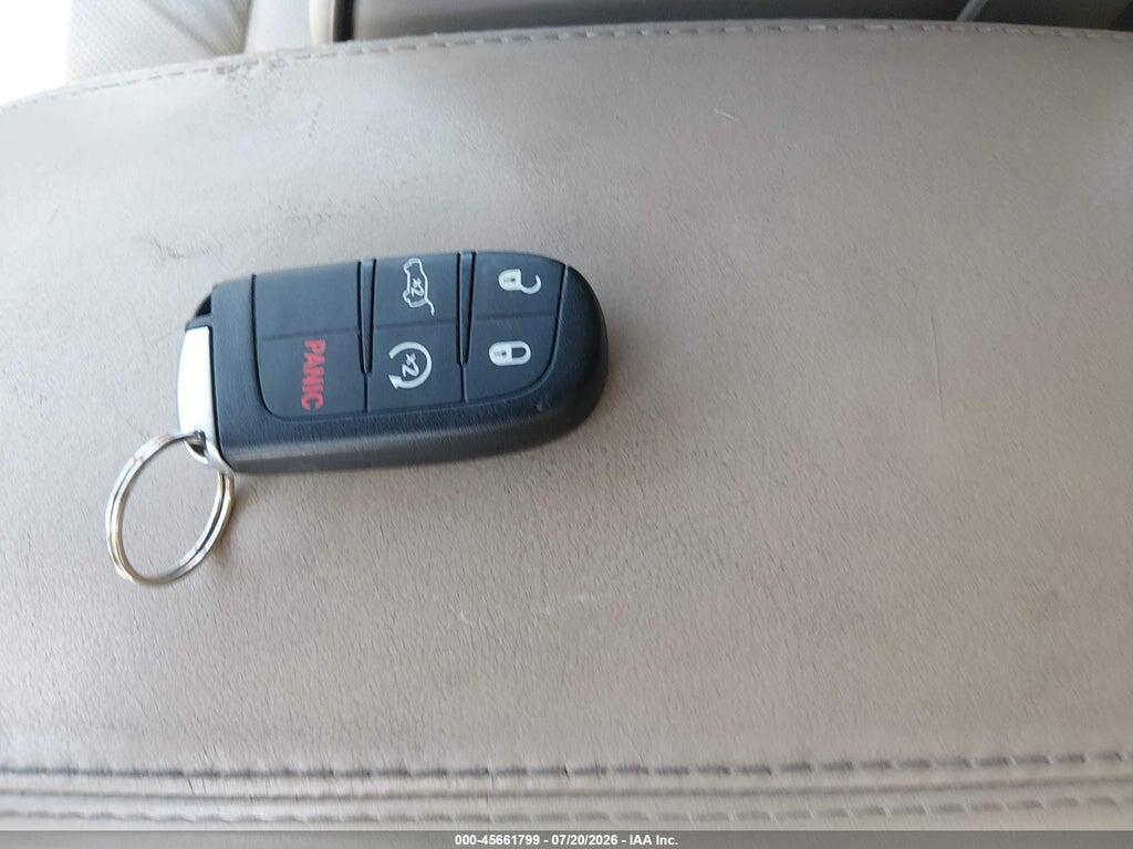 1C4RJFCG6EC366079 2014 JEEP GRAND CHEROKEE photo no. 11