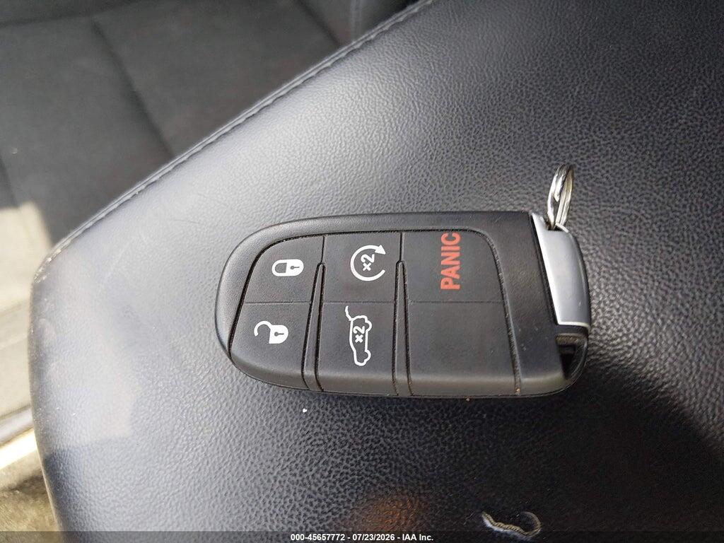 1C4RJFAG7EC230689 2014 JEEP GRAND CHEROKEE photo no. 11