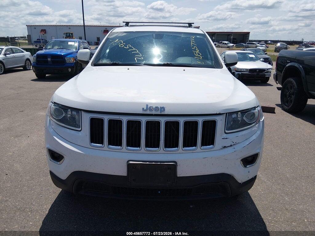 1C4RJFAG7EC230689 2014 JEEP GRAND CHEROKEE photo no. 12