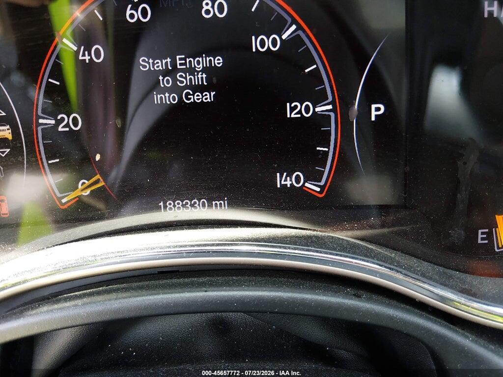 1C4RJFAG7EC230689 2014 JEEP GRAND CHEROKEE photo no. 7