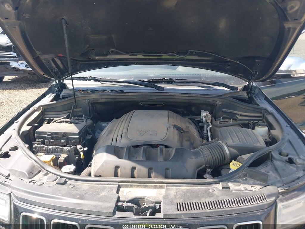 1C4RJEBT7EC191608 2014 JEEP GRAND CHEROKEE photo no. 10