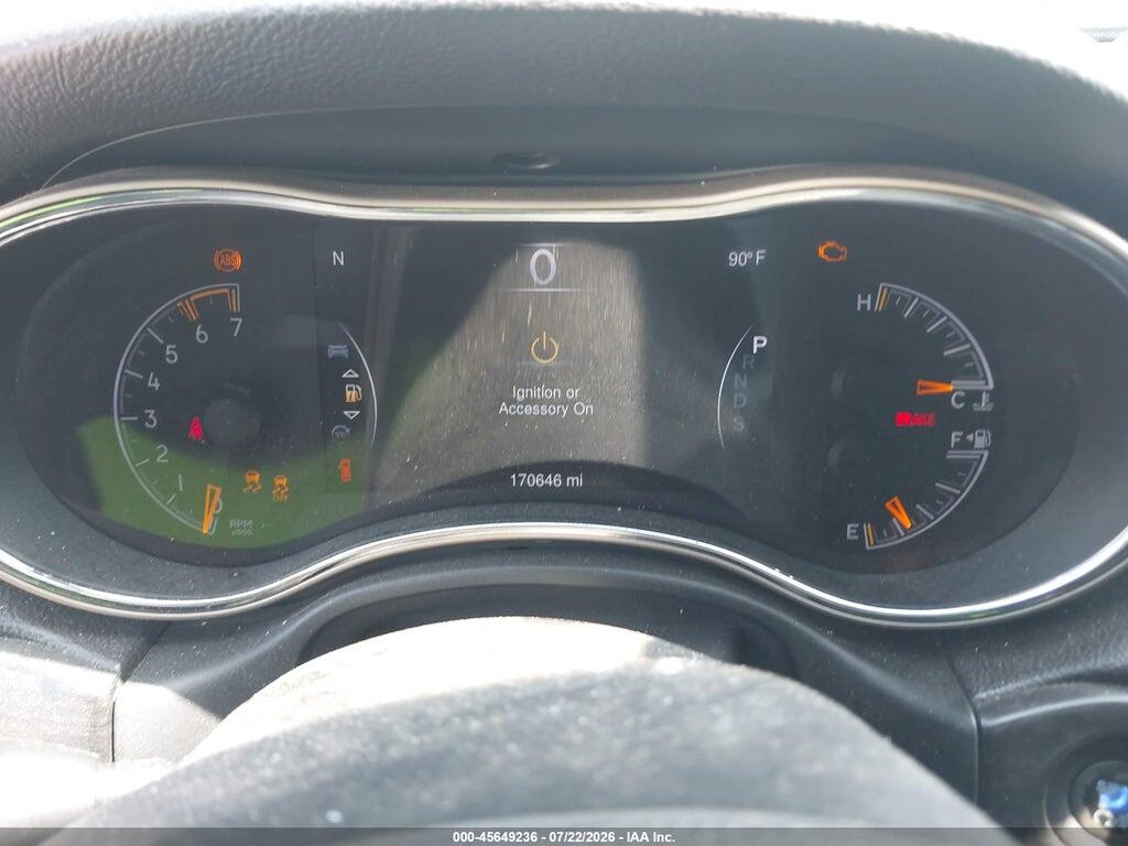 1C4RJEBT7EC191608 2014 JEEP GRAND CHEROKEE photo no. 7