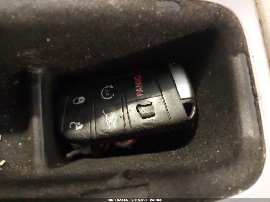 1C4RJEBT0EC138569 2014 JEEP GRAND CHEROKEE photo no. 11
