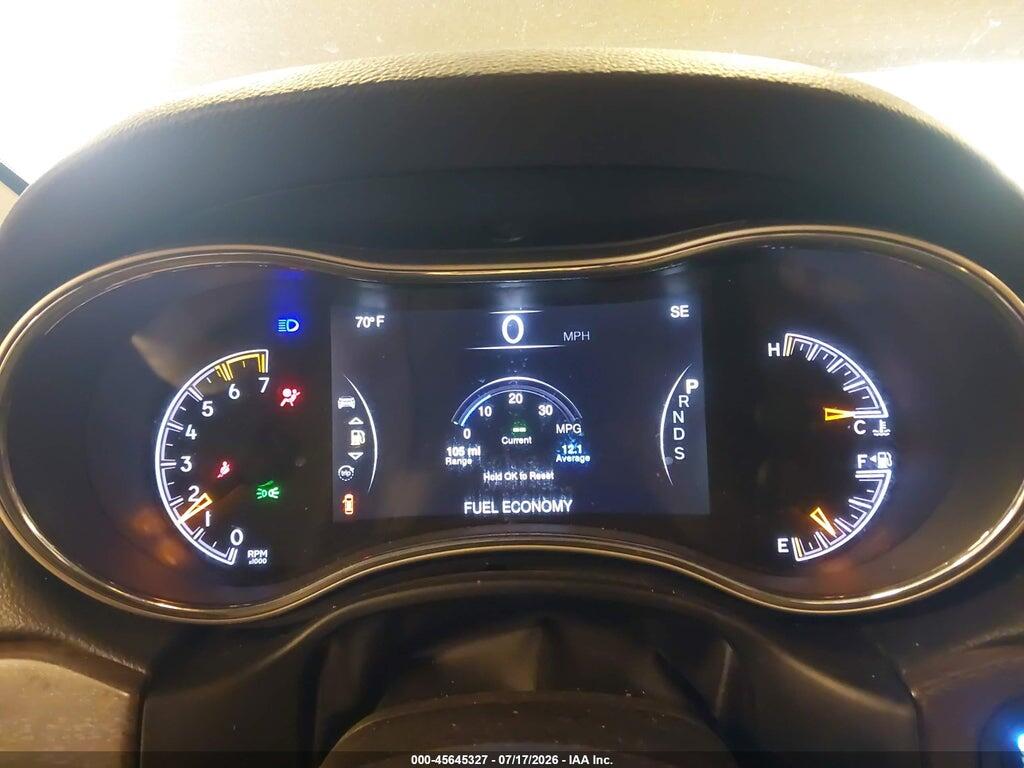 1C4RJEBT0EC138569 2014 JEEP GRAND CHEROKEE photo no. 7