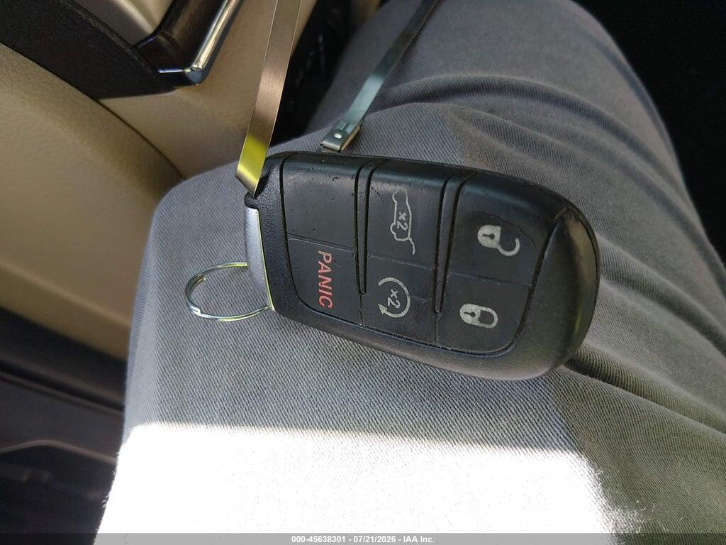 1C4RJEBGXEC449462 2014 JEEP GRAND CHEROKEE photo no. 11