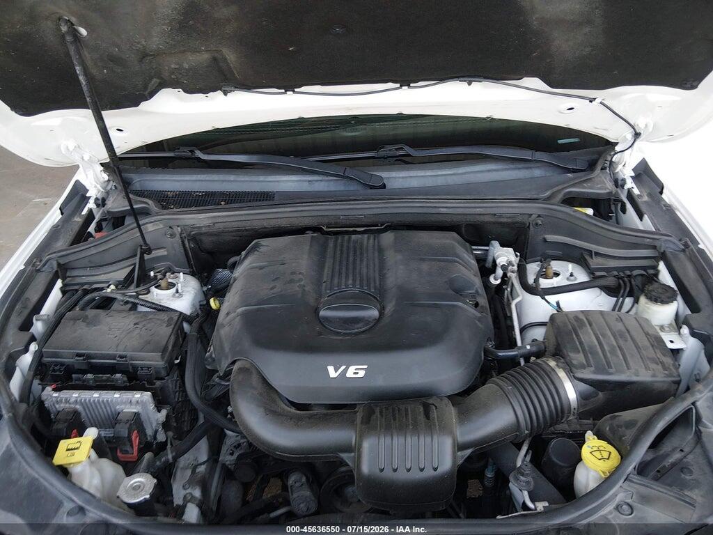 1C4RJFCG6EC337729 2014 JEEP GRAND CHEROKEE photo no. 10