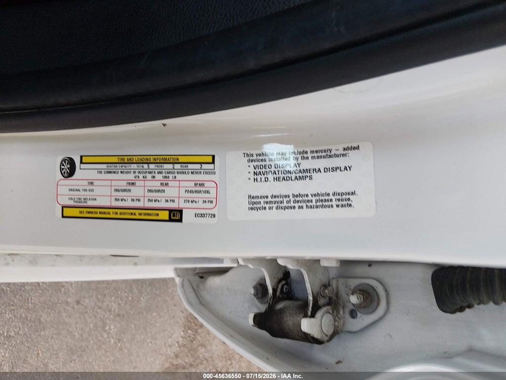 1C4RJFCG6EC337729 2014 JEEP GRAND CHEROKEE photo no. 9