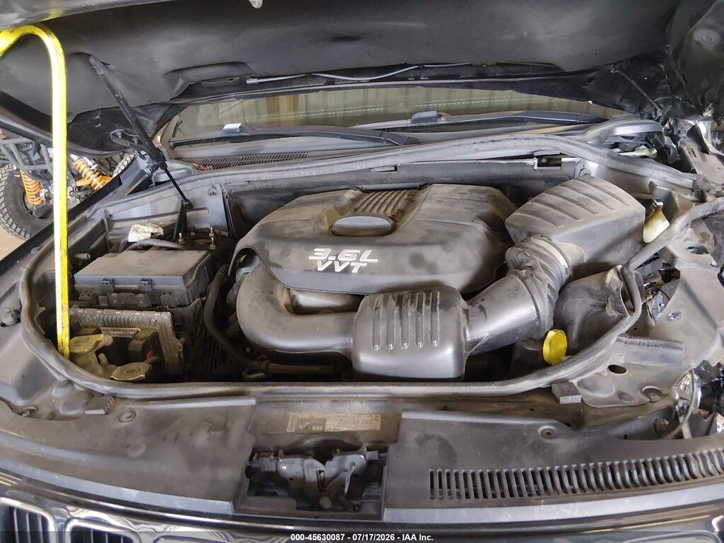 1C4RJEBG3EC157569 2014 JEEP GRAND CHEROKEE photo no. 10