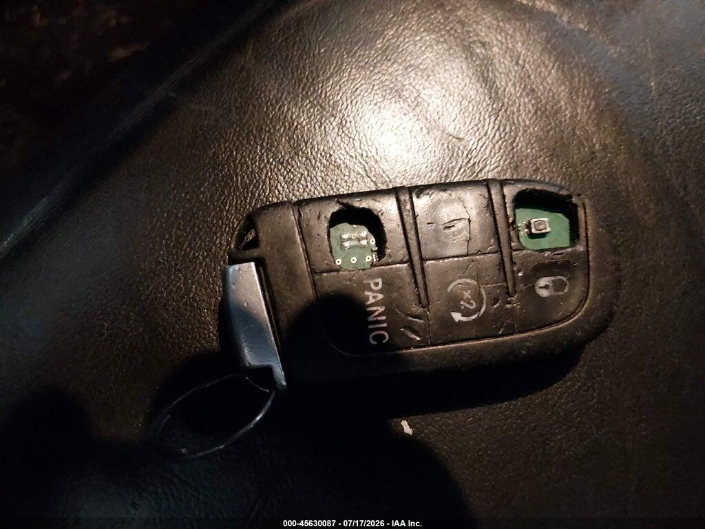 1C4RJEBG3EC157569 2014 JEEP GRAND CHEROKEE photo no. 11