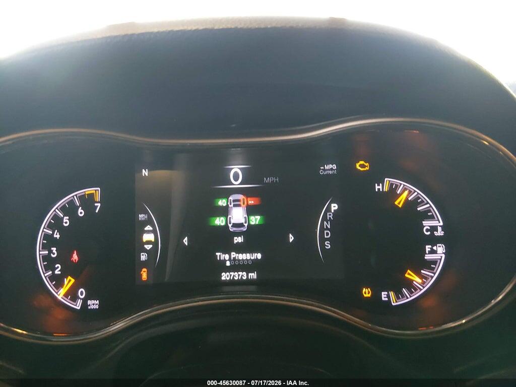 1C4RJEBG3EC157569 2014 JEEP GRAND CHEROKEE photo no. 7