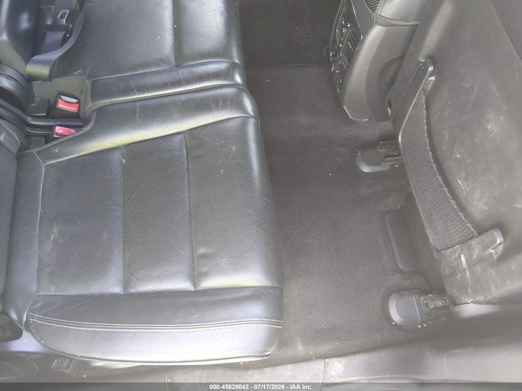 1C4RJFCT7EC181276 2014 JEEP GRAND CHEROKEE photo no. 8