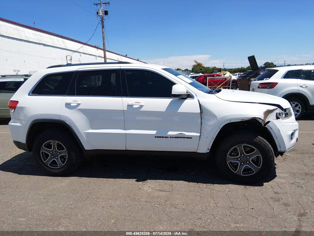 1C4RJFAG7EC446882 2014 JEEP GRAND CHEROKEE photo no. 12