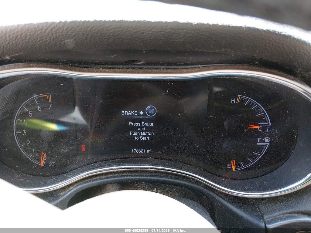 1C4RJFAG7EC446882 2014 JEEP GRAND CHEROKEE photo no. 7
