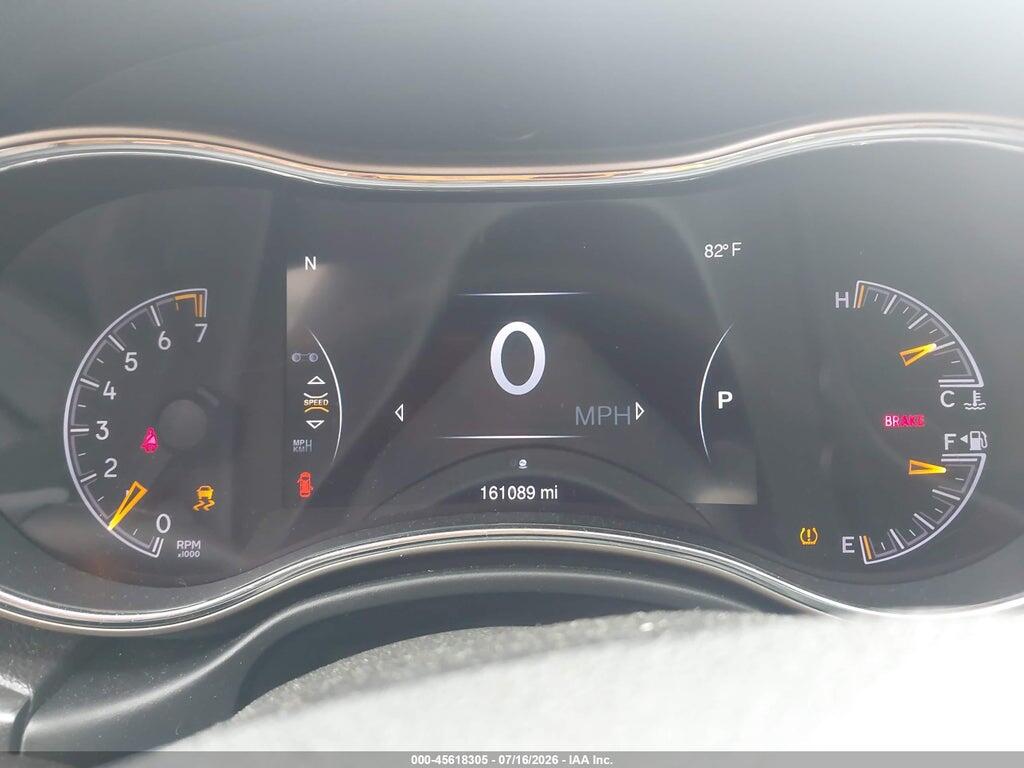1C4RJFBGXEC320904 2014 JEEP GRAND CHEROKEE photo no. 7