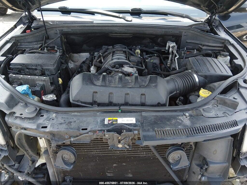 1C4RJFCT4EC105675 2014 JEEP GRAND CHEROKEE photo no. 10