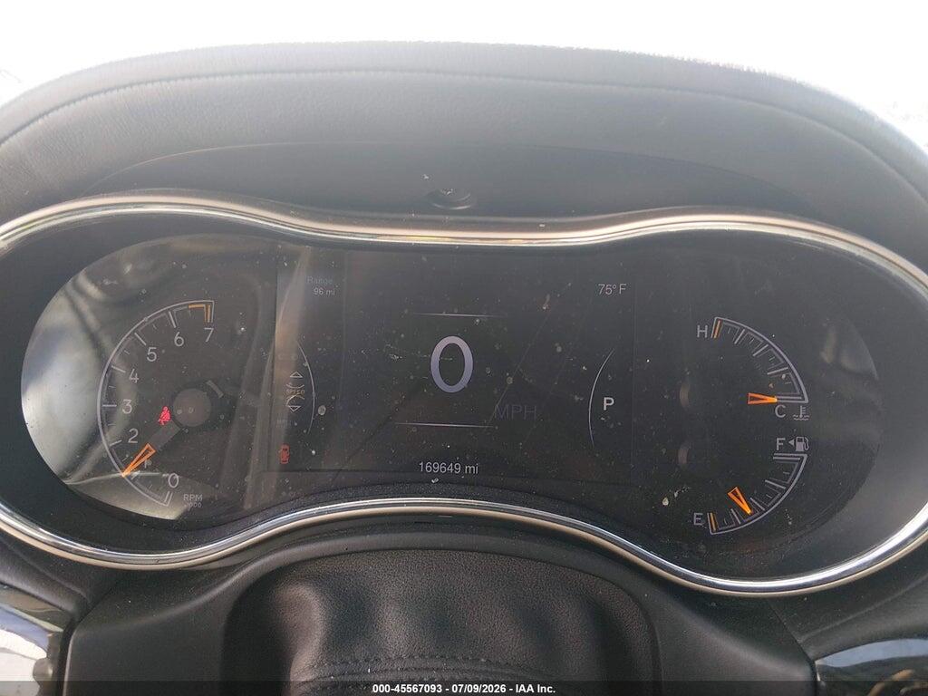 1C4RJFCG0EC196933 2014 JEEP GRAND CHEROKEE photo no. 7