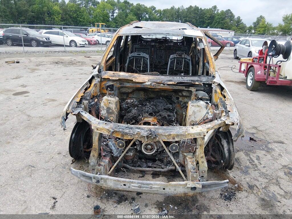 1C4RJFBG5EC518564 2014 JEEP GRAND CHEROKEE photo no. 6