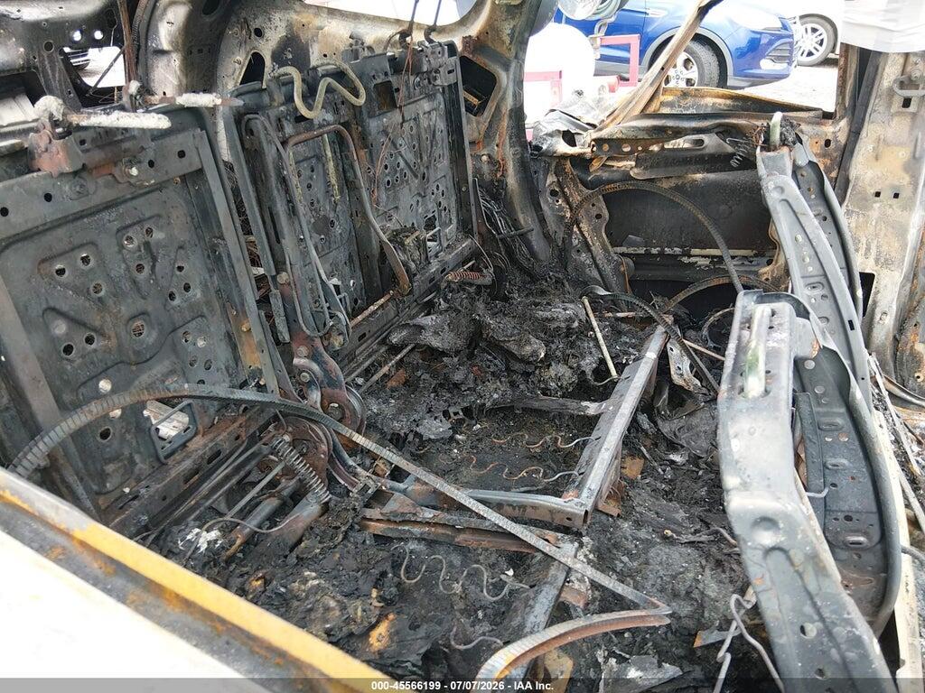 1C4RJFBG5EC518564 2014 JEEP GRAND CHEROKEE photo no. 8