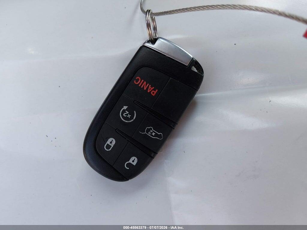 1C4RJFBG6EC487079 2014 JEEP GRAND CHEROKEE photo no. 11