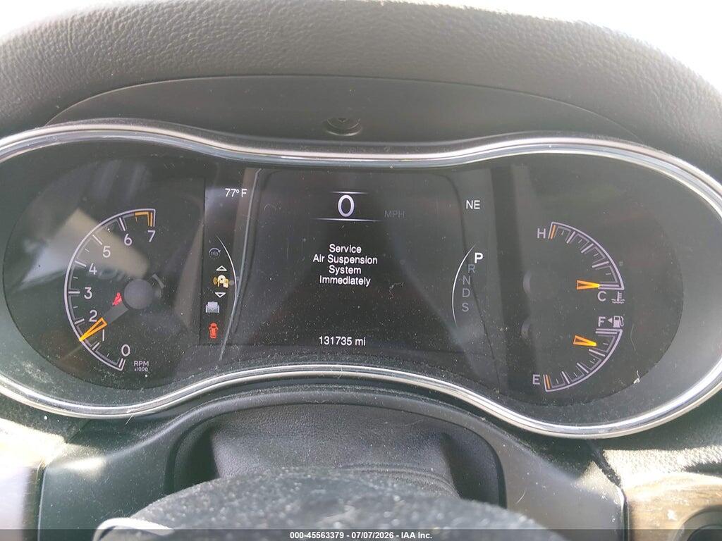1C4RJFBG6EC487079 2014 JEEP GRAND CHEROKEE photo no. 7