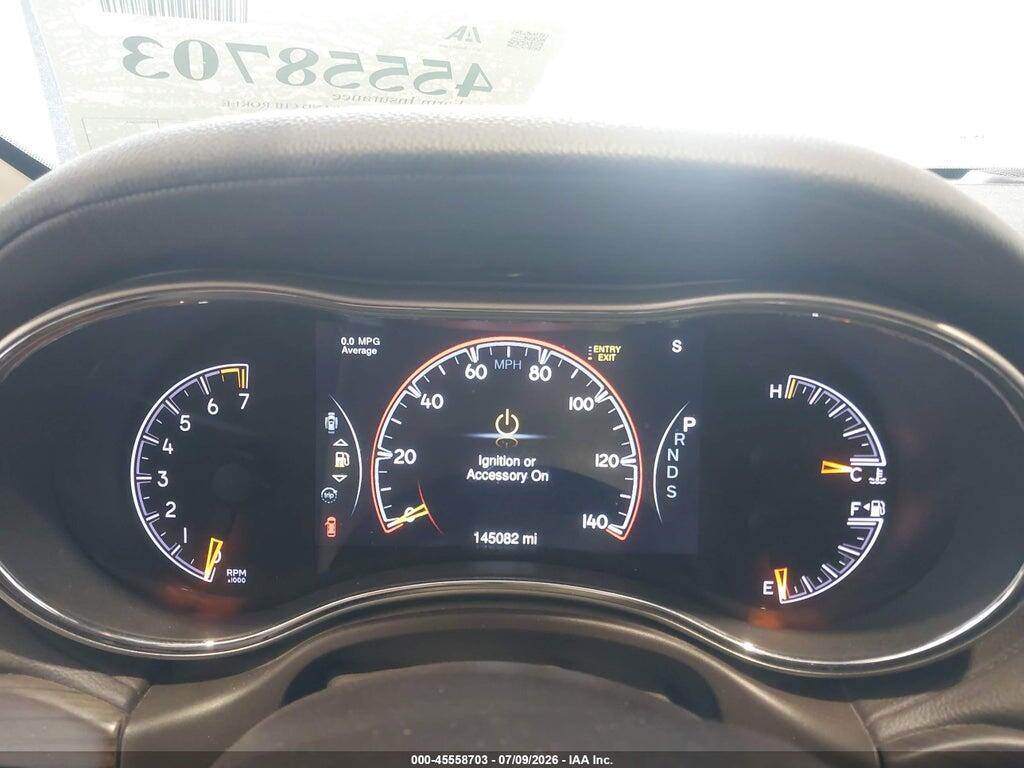 1C4RJFCG8EC239396 2014 JEEP GRAND CHEROKEE photo no. 7