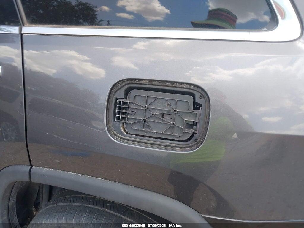 1C4RJEBG7EC136868 2014 JEEP GRAND CHEROKEE photo no. 6