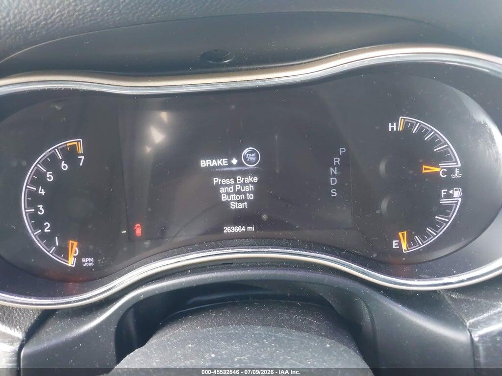 1C4RJEBG7EC136868 2014 JEEP GRAND CHEROKEE photo no. 7