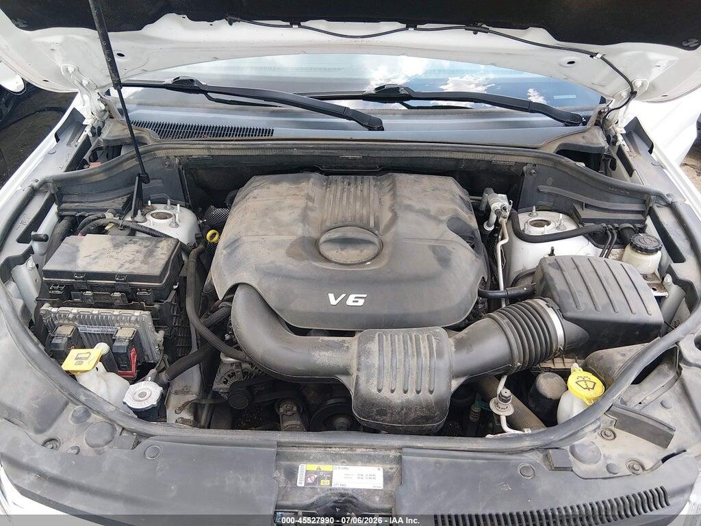 1C4RJFBG5EC432459 2014 JEEP GRAND CHEROKEE photo no. 10