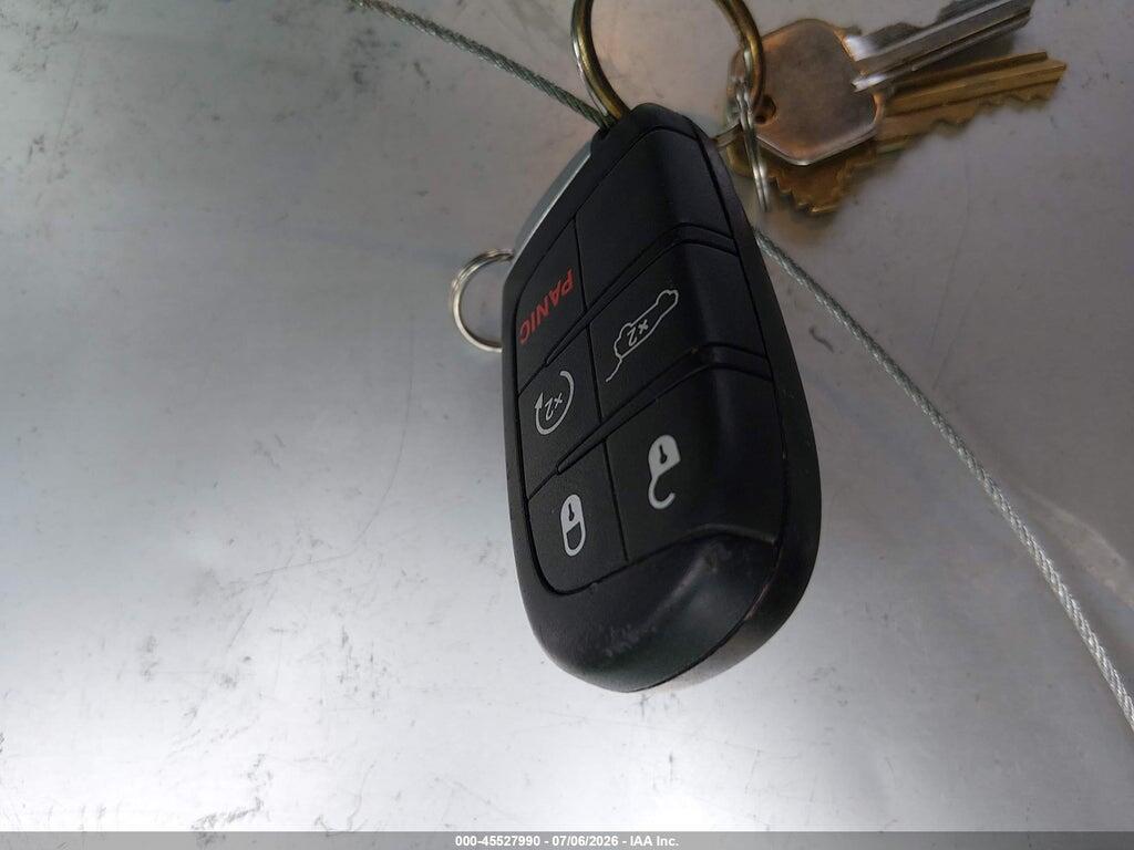 1C4RJFBG5EC432459 2014 JEEP GRAND CHEROKEE photo no. 11
