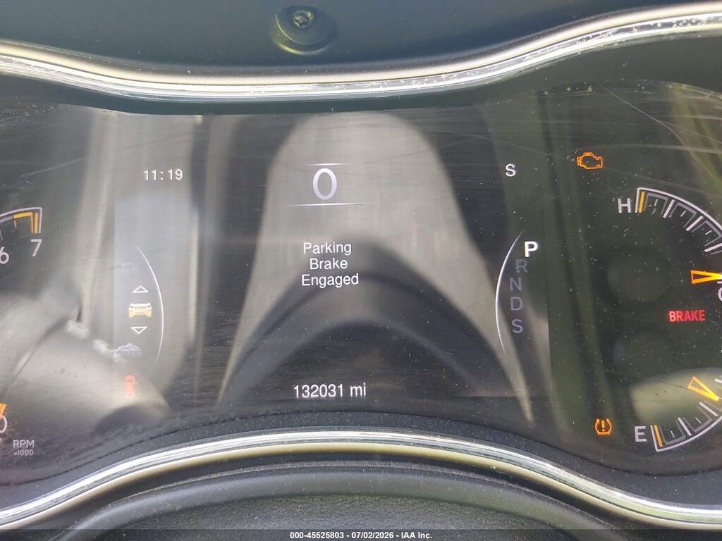 1C4RJFBGXEC335029 2014 JEEP GRAND CHEROKEE photo no. 7