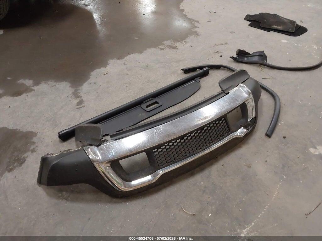 1C4RJFBG3EC534813 2014 JEEP GRAND CHEROKEE photo no. 12