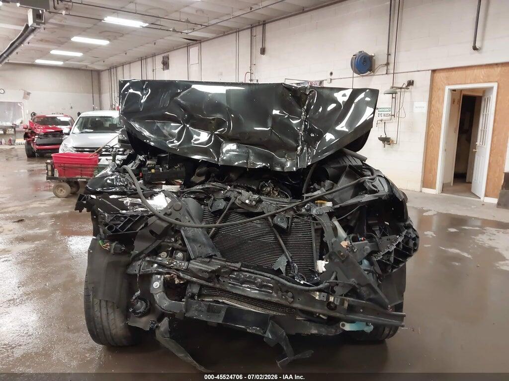 1C4RJFBG3EC534813 2014 JEEP GRAND CHEROKEE photo no. 6