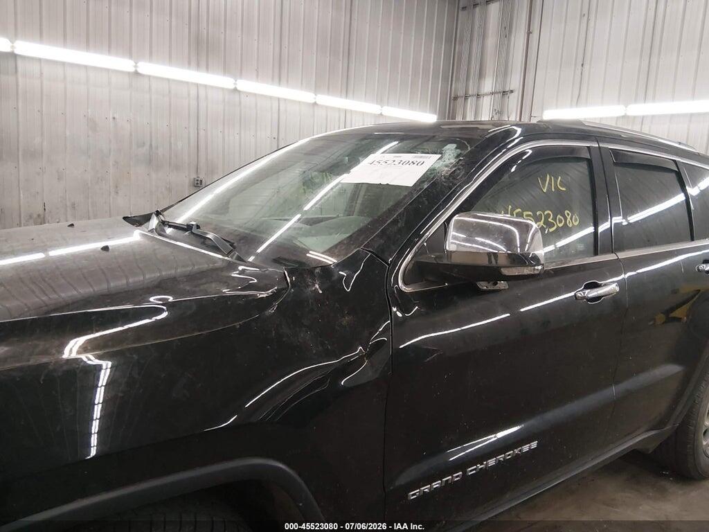 1C4RJFBGXEC355930 2014 JEEP GRAND CHEROKEE photo no. 6