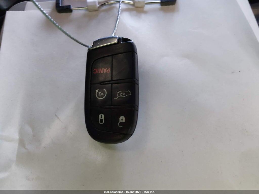 1C4RJFAG6EC487732 2014 JEEP GRAND CHEROKEE photo no. 11