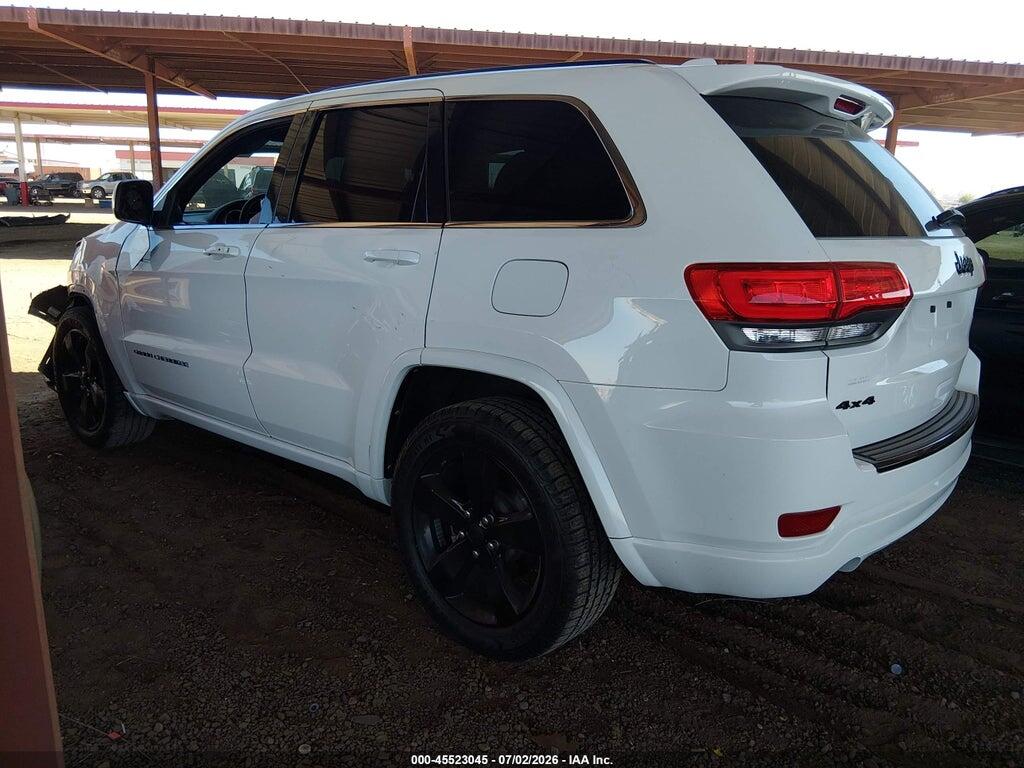 1C4RJFAG6EC487732 2014 JEEP GRAND CHEROKEE photo no. 3