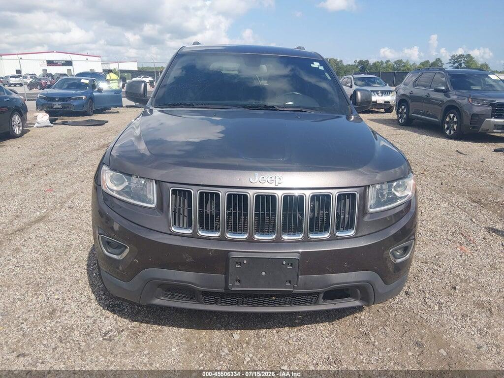 1C4RJFAG9EC204515 2014 JEEP GRAND CHEROKEE photo no. 12