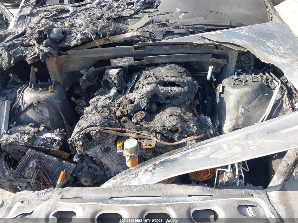 1C4RJFBG9EC395190 2014 JEEP GRAND CHEROKEE photo no. 10