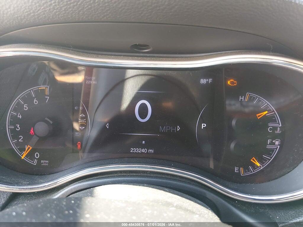 1C4RJEBGXEC460669 2014 JEEP GRAND CHEROKEE photo no. 7