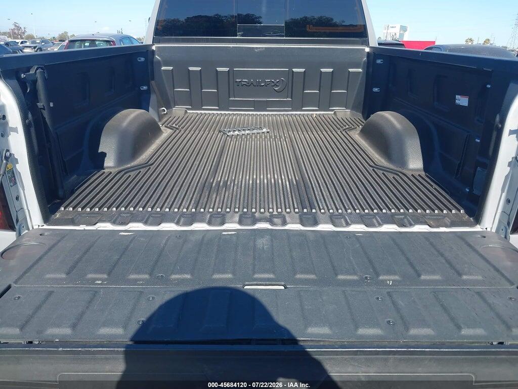 1GT49NEY3MF147564 2021 GMC SIERRA 2500HD photo no. 6