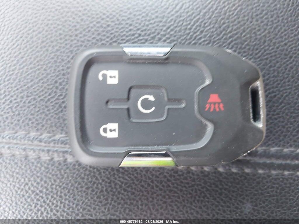 3GKALTEV0ML353546 2021 GMC TERRAIN photo no. 11