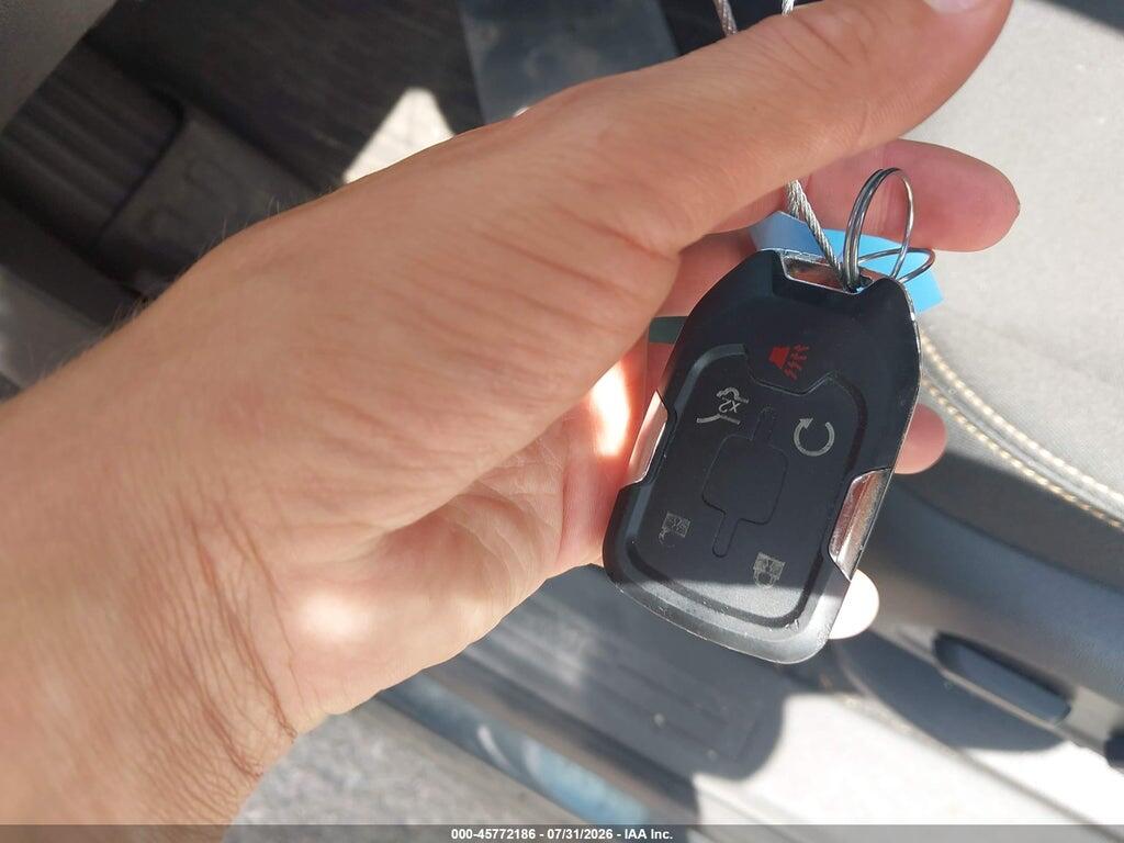 3GKALTEV3ML390977 2021 GMC TERRAIN photo no. 11
