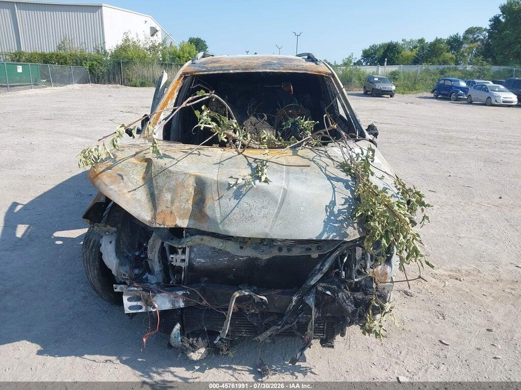 3GKALVEV3ML312355 2021 GMC TERRAIN photo no. 11