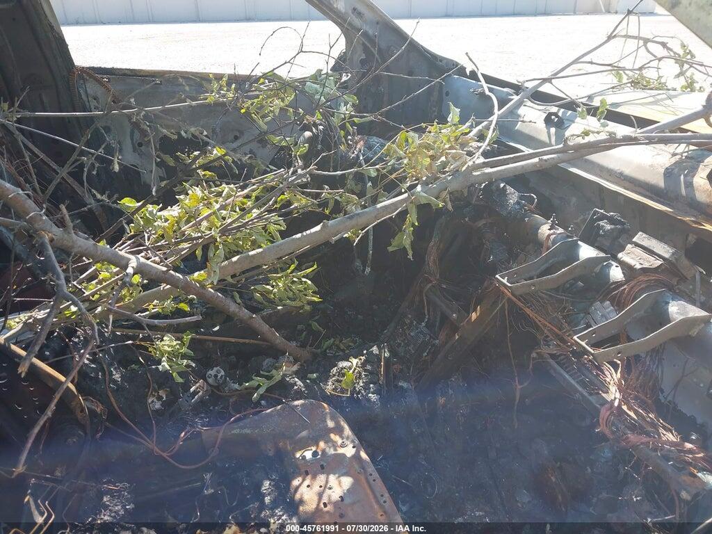 3GKALVEV3ML312355 2021 GMC TERRAIN photo no. 5